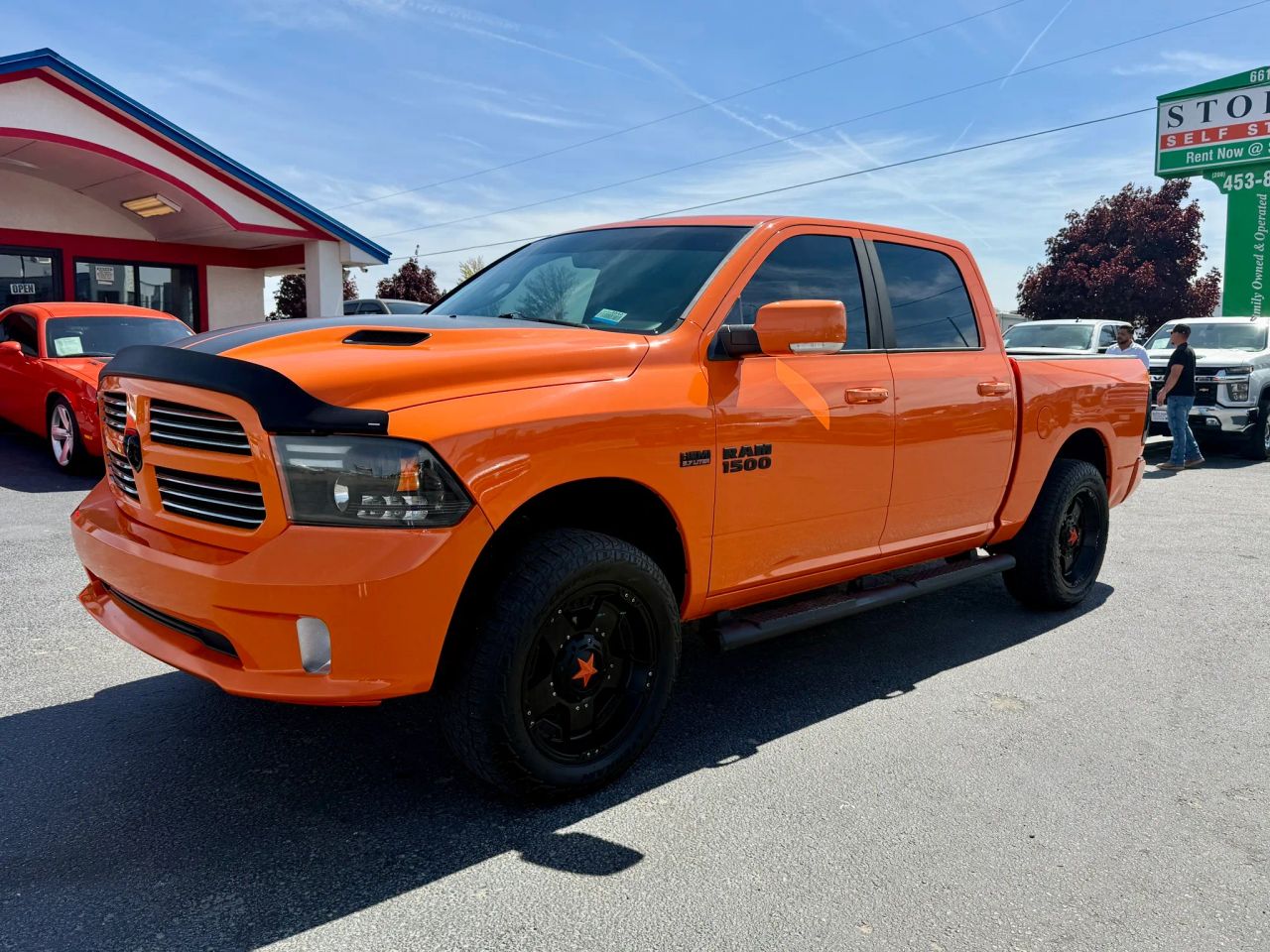 ram ram 1500 2015 1C6RR7MT2FS701833 image